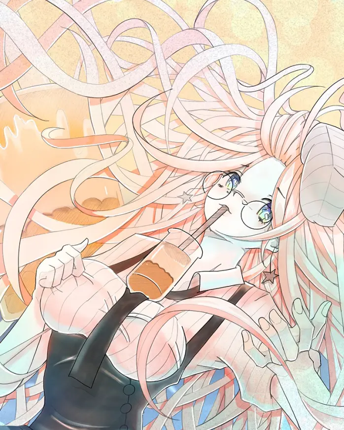 Illustration artwork